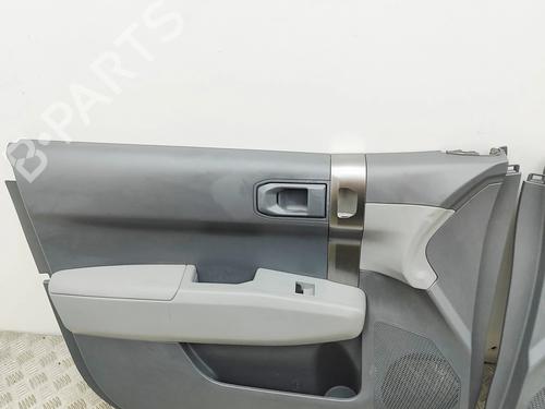 Seats set KIA EV3 EV | BP39410330C78 - Image 11