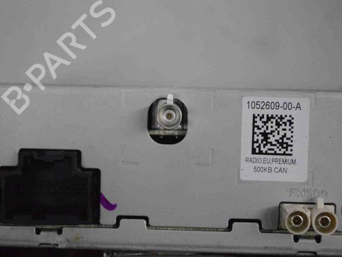 Elektronisk modul TESLA MODEL S (5YJS) P100D AWD | BP30247878M83 