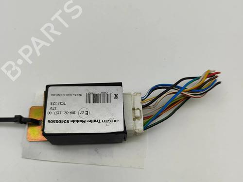 Modulo electronico DODGE NITRO 2.8 CRD 4WD (177 hp) 25910201