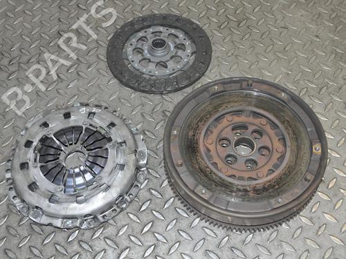 Used Other Other BMW 3 (E90) 320 i (150 hp) 33338755 33338755