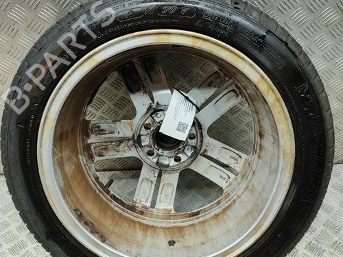 Rim VW POLO V (6R1, 6C1) 1.2 TSI | BP21809879C45 