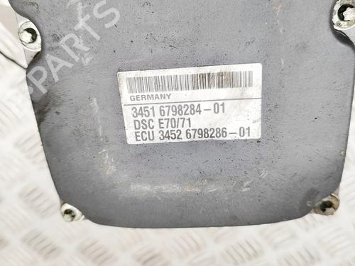 ABS pump BMW X6 (E71, E72) xDrive 40 d | BP30130985M43 - Image 6