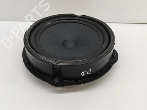 Speaker AUDI A3 Sportback (8YA, 8YF) 30 TFSI | BP27775123E2