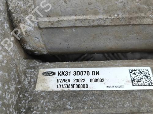 Steering rack FORD TRANSIT V363 Platform/Chassis (FED, FFD) 2.0 EcoBlue RWD | BP36391101M22  - Image 7