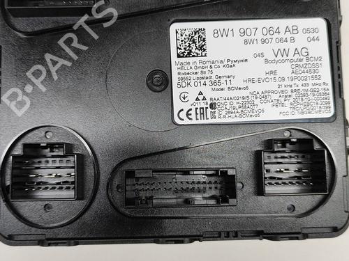 Electronic module AUDI A5 Sportback (F5A, F5F) 2.0 TFSI | BP16194307M83 