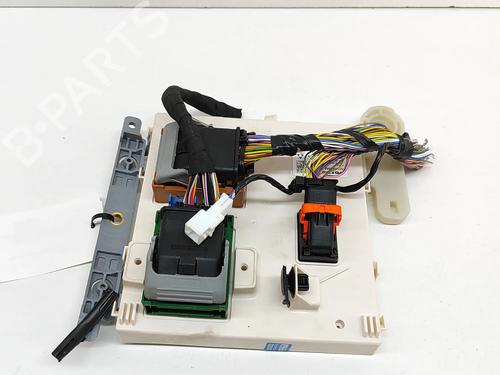 Used Electronic module VOLVO XC90 II (256) B5 Mild Hybrid AWD (250 hp) 28556032