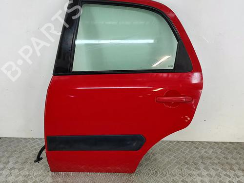 Dør venstre bagtil SUZUKI SX4 (EY, GY) 1.9 DDiS (RW419D) (120 hp) 28436124