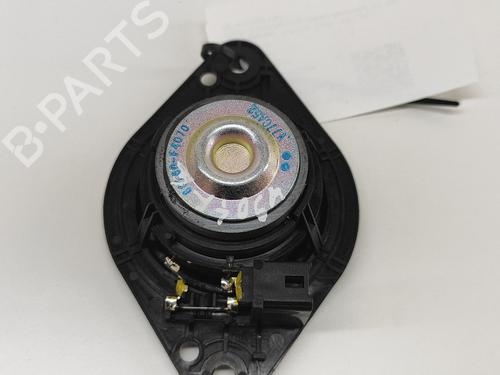 Speaker TOYOTA C-HR (_X2_, _H2_) Hybrid (MAXH20) | BP28431212E2 