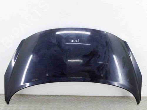 Used Hood PEUGEOT 207 CC (WD_) 1.6 16V Turbo (150 hp) 13319878
