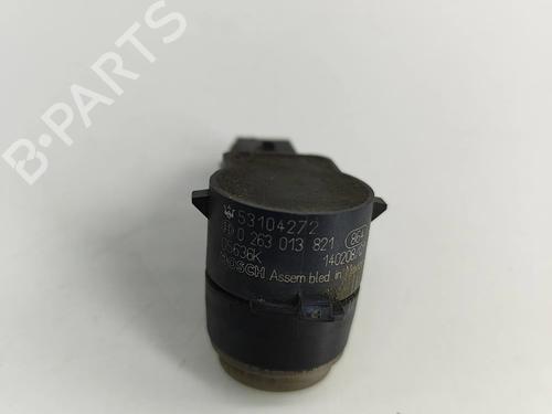 Electronic module MASERATI QUATTROPORTE VI 3.0 D | BP24583879M83 