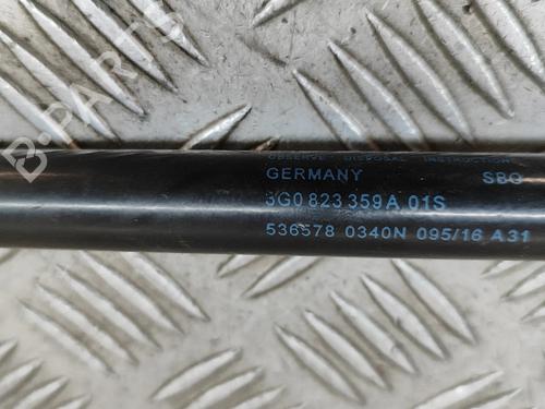 Hood lift support VW PASSAT B8 Variant (3G5, CB5) 2.0 TDI | BP23248794C139