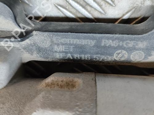 AC compressor SKODA ENYAQ iV SUV (5AZ) 50 | BP27773895M34 - Image 7