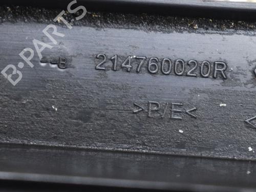 Other OPEL MOVANO B Van (X62) 2.3 CDTI FWD (FV) | BP16270563O1 