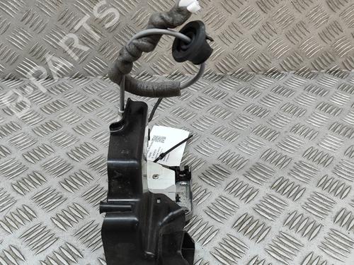 Front right lock AUDI Q5 (FYB, FYG) 40 TDI quattro | BP28431126C97