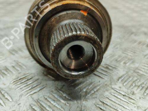 Left rear driveshaft AUDI Q8 (4MN, 4MT) 50 TDI Mild Hybrid quattro | BP28436830M40