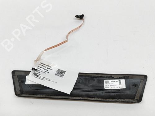 Step AUDI Q7 (4MB, 4MG, 4MQ) 45 TDI quattro | BP29392107C149 