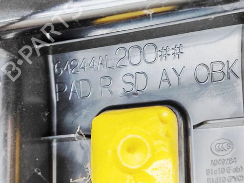 Other SUBARU OUTBACK (BS) 2.0 D AWD (BSD) | BP32755528O1  - Image 6