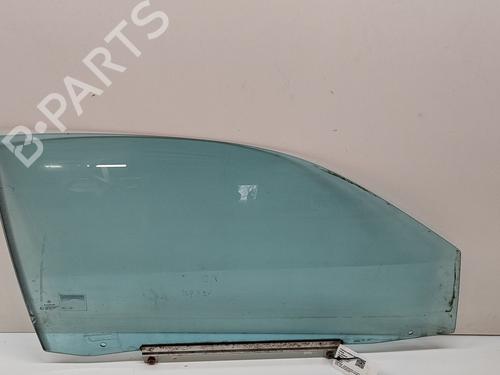 Used Front right door window MERCEDES-BENZ CLK Convertible (A208) CLK 230 Kompressor (208.448) (197 hp) 27781196