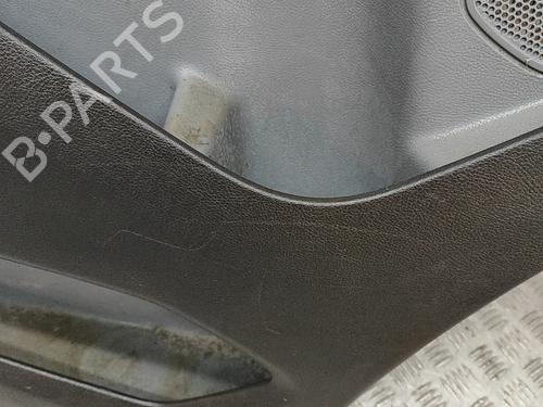 Front left panel FORD TRANSIT CUSTOM V362 Bus (F3) 2.2 TDCi | BP32061206C58 