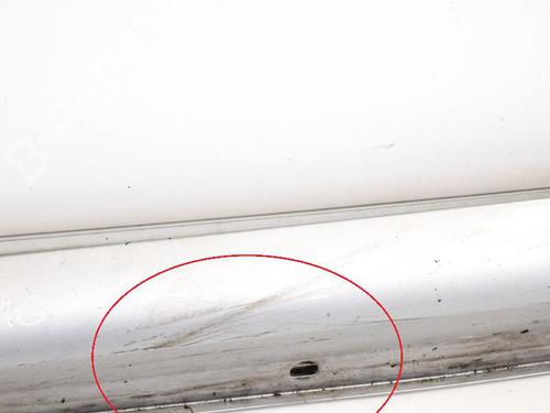 Right sideskirt MERCEDES-BENZ E-CLASS (W212) E 350 CDI (212.023) | BP14607798C114 