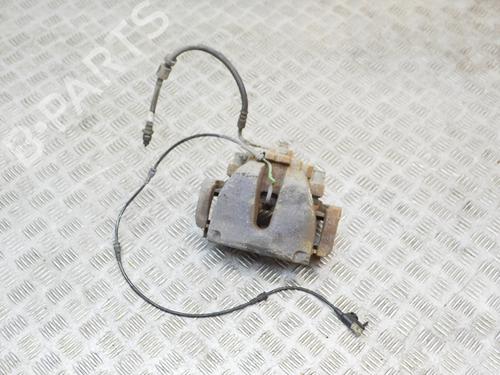 Used Left front brake caliper Left front brake caliper JAGUAR I-PACE (X590) EV400 AWD (400 hp) 27759959 27759959