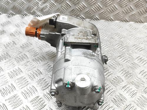 AC compressor PEUGEOT 3008 II SUV (MC_, MR_, MJ_, M4_) Hybrid 180 (M4DGLU) | BP30178472M34 