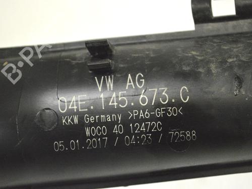 Pipe AUDI A1 Sportback (8XA, 8XF) 1.4 TFSI | BP30224909M125  - Image 6