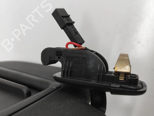 Left sun visor AUDI A4 B9 (8W2, 8WC) 2.0 TDI quattro | BP24819696I1  - Image 8