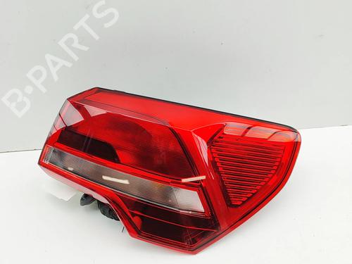 Right taillight AUDI Q3 (F3B) 35 TFSI | BP39575614C35 - Image 2
