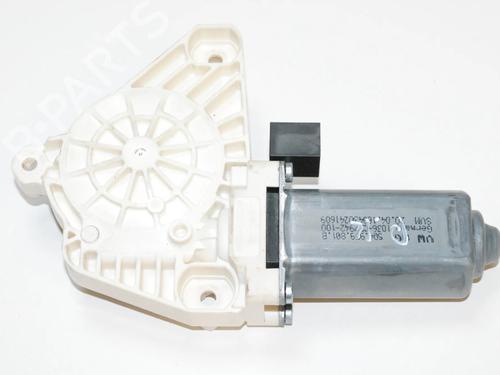 Used Left front window motor VW GOLF VII (5G1, BQ1, BE1, BE2) 1.4 TSI (125 hp) 9865675