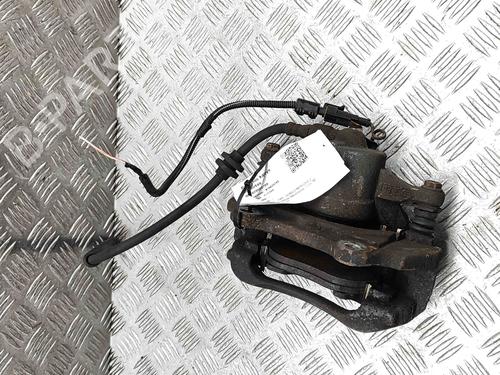 Left front brake caliper FIAT DOBLO Bus (263_) 1.3 D Multijet (263AXC1A) | BP24820604M105