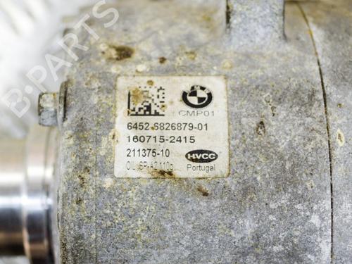 AC compressor BMW 7 (G11, G12) 730 d | BP7853847M34 