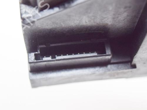 Gear lever BMW 4 Coupe (F32, F82) 420 i | BP9628894M90 