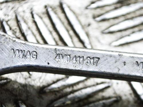 Other AUDI Q7 (4MB, 4MG, 4MQ) 3.0 TDI quattro | BP14635050O1 