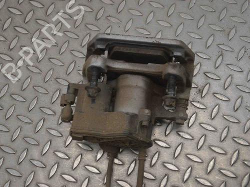 Zacisk hamulca tylnego lewego TESLA MODEL Y (5YJY) EV Performance All-wheel Drive | BP30247573M107