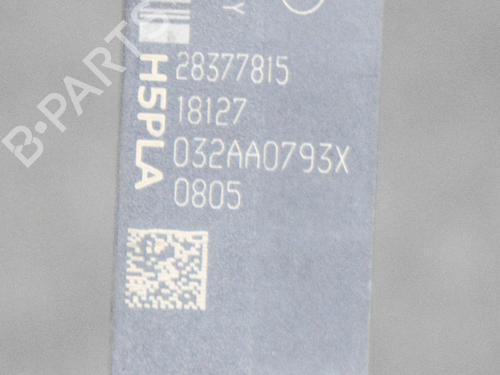 Electronic module VOLVO XC90 II (256) T5 AWD | BP27748744M83 