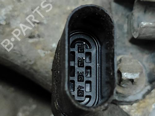 Right front steering knuckle MERCEDES-BENZ GLC (X253) 350 e 4-matic (253.954) | BP27768946M26 