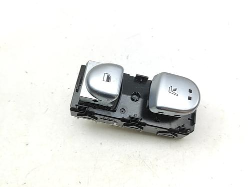 Used Left rear window switch Left rear window switch HYUNDAI IONIQ 5 (NE) EV (170 hp) 34249196 34249196