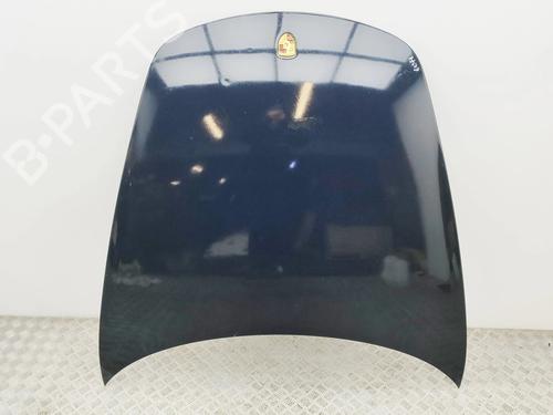 Used Hood Hood PORSCHE 911 (991) 3.8 Turbo (520 hp) 33393087 33393087