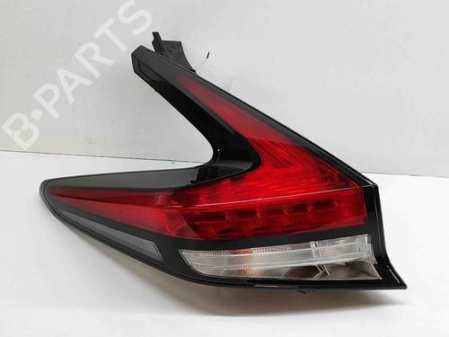 Venstre baglygte NISSAN LEAF (ZE1) Electric (150 hp) 27780097