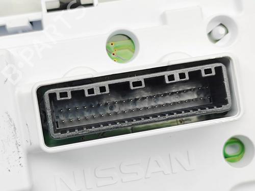 Instrument cluster NISSAN LEAF (ZE1) Electric | BP40188749C47 - Image 7