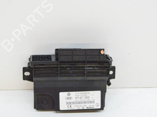 Elektronisk modul AUDI Q7 (4LB) 3.0 TDI quattro (245 hp) 28481622