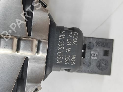 Electronic sensor AUDI A4 B9 Avant (8W5, 8WD) 2.0 TDI | BP26135313M84