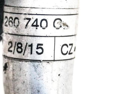 AC pipe AUDI A5 (8T3) RS5 quattro | BP14661352M126 