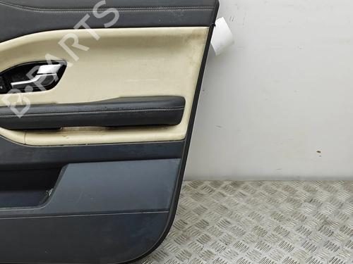 Front right panel LAND ROVER RANGE ROVER EVOQUE (L538) 2.0 D | BP38291885C59 - Image 4