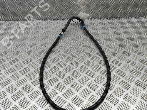 Pipe AUDI A5 Sportback (F5A, F5F) S5 TFSI quattro | BP29487027M125 