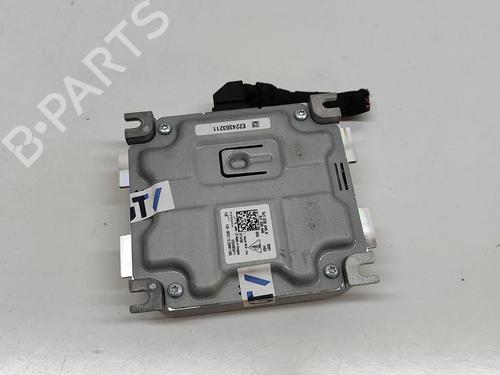 Electronic module PORSCHE TAYCAN Cross Turismo (Y1B) 4 (Y1BBD1) | BP28497728M83  - Image 5