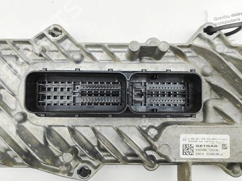 Gearbox control unit MINI MINI (F55) Cooper S | BP35998701M52 - Image 5