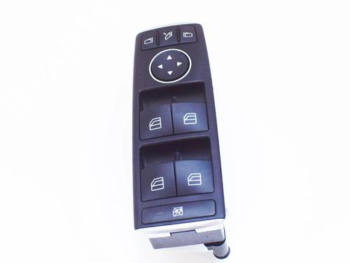 Used Right front window switch Right front window switch TESLA MODEL X (5YJX) P100D AWD (772 hp) 20231143 20231143