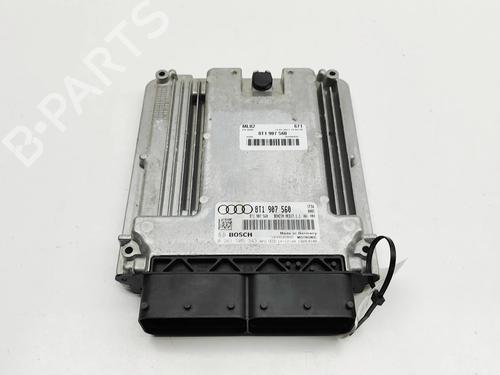 Used Engine control unit (ECU) AUDI A5 (8T3) RS5 quattro (450 hp) 30463060